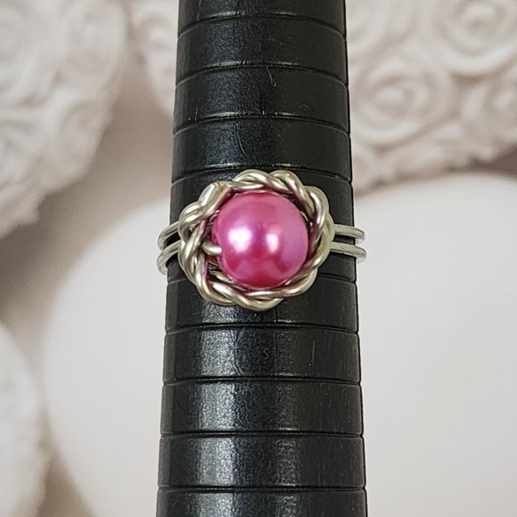 Pink Rose - Picture 4 of 4